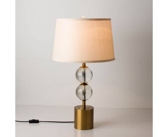 Настольная лампа Cloyd Gantry 30069