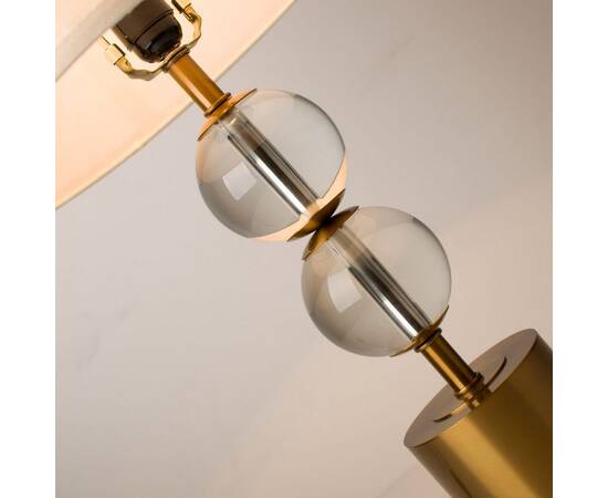 Настольная лампа Cloyd Gantry 30069, изображение 2