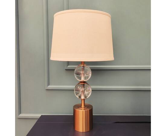 Настольная лампа Cloyd Gantry 30069, изображение 3