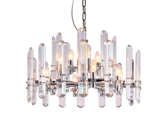 Подвесная люстра Cloyd Estrada 10274