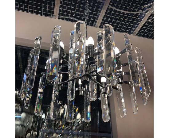 Подвесная люстра Cloyd Estrada 10274, изображение 2