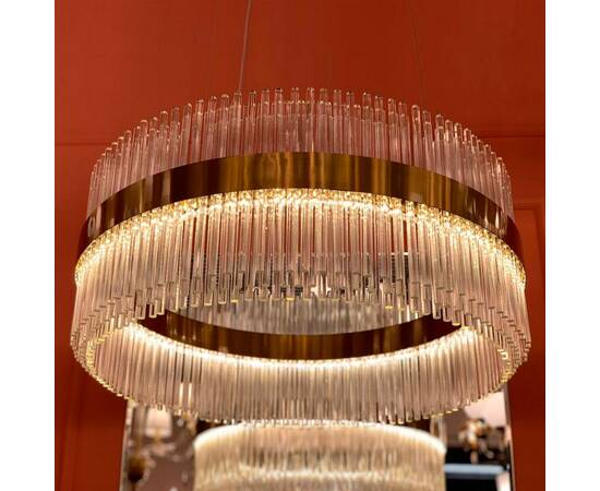 Подвесная люстра Cloyd Cadance 10333, изображение 2