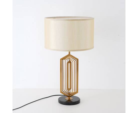 Настольная лампа Cloyd Geometra 30072