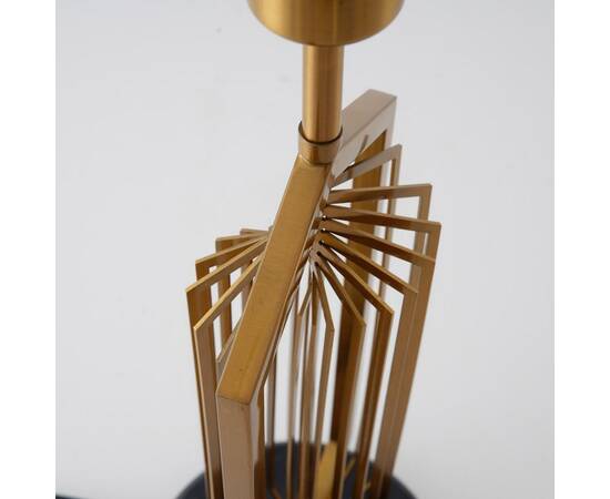 Настольная лампа Cloyd Geometra 30072, изображение 2