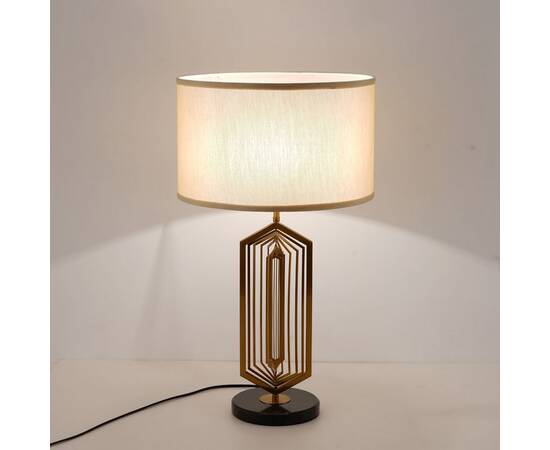 Настольная лампа Cloyd Geometra 30072, изображение 3