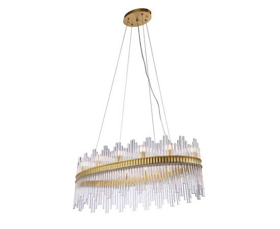 Подвесная люстра Cloyd Haydn 10339