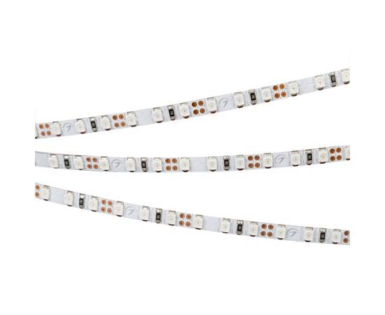 Светодиодная лента Arlight RT-A120-5mm 12V Green (9.6 W/m, IP20, 2835, 5m) 015007(2)