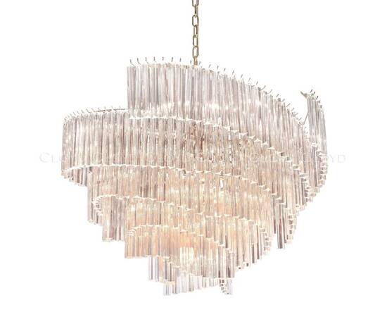 Подвесная люстра Cloyd Evolute 10306