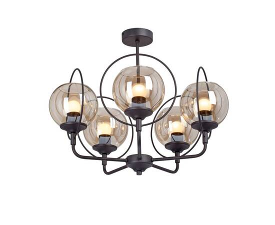 Люстра на штанге Vitaluce V3991-1/5PL