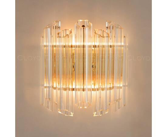 Настенный светильник Cloyd Capote 20241