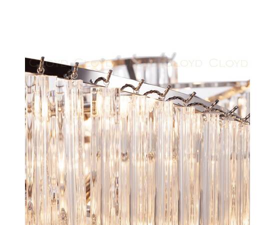 Подвесная люстра Cloyd Evolute 10572, изображение 2