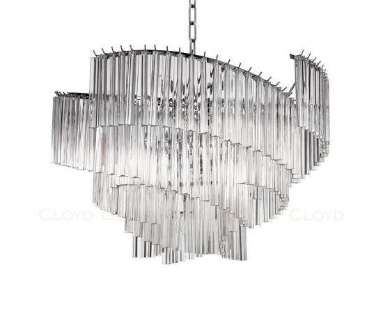 Подвесная люстра Cloyd Evolute 10572, изображение 4