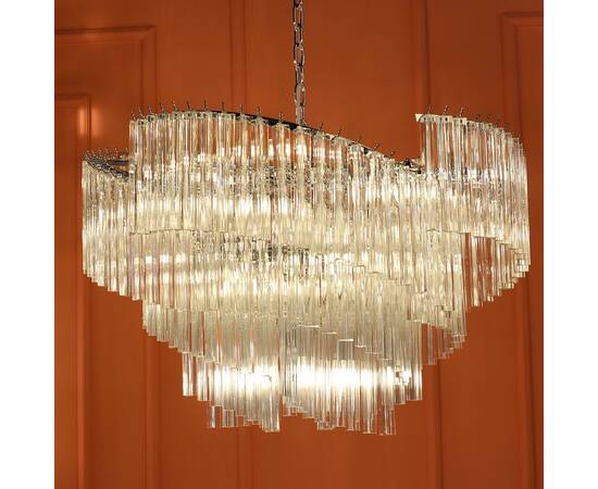 Подвесная люстра Cloyd Evolute 10572, изображение 5