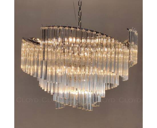 Подвесная люстра Cloyd Evolute 10572, изображение 6