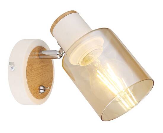 Спот Rivoli Jamilly 7057-701 Б0054660, изображение 2