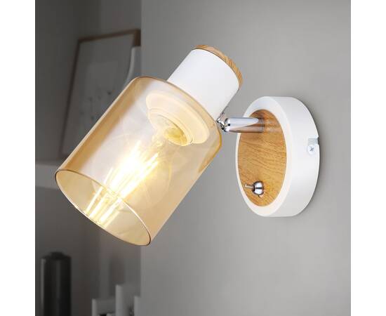 Спот Rivoli Jamilly 7057-701 Б0054660, изображение 3