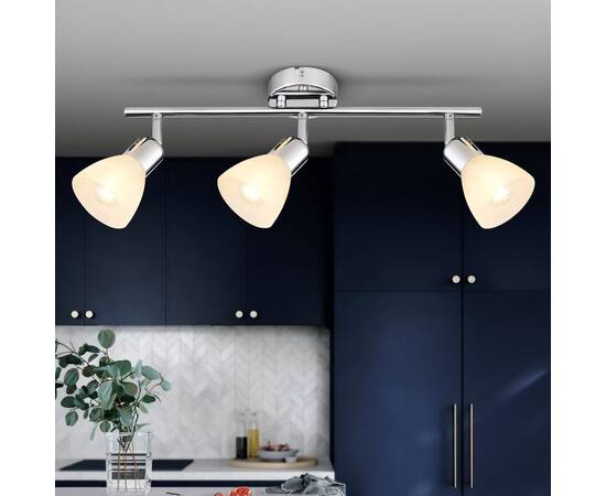 Спот Rivoli Keila 7051-703 Б0054682, изображение 4