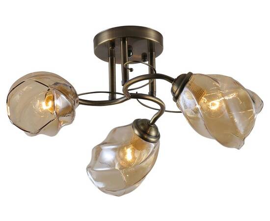 Потолочная люстра Rivoli Bruna 9130-303 Б0054736