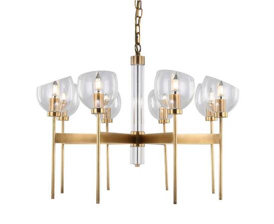 Подвесная люстра Cloyd Cassady 10380