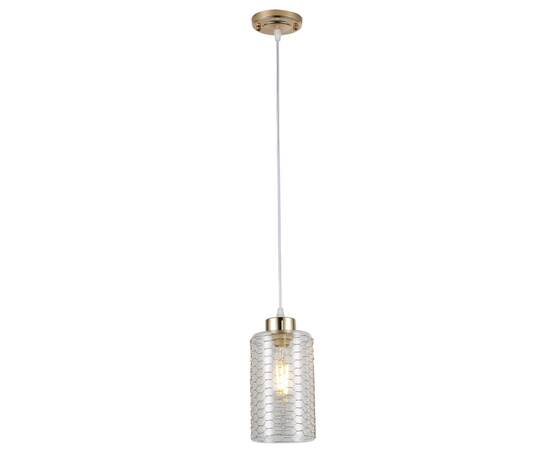 Подвесной светильник Rivoli Malice 9124-201 Б0054877