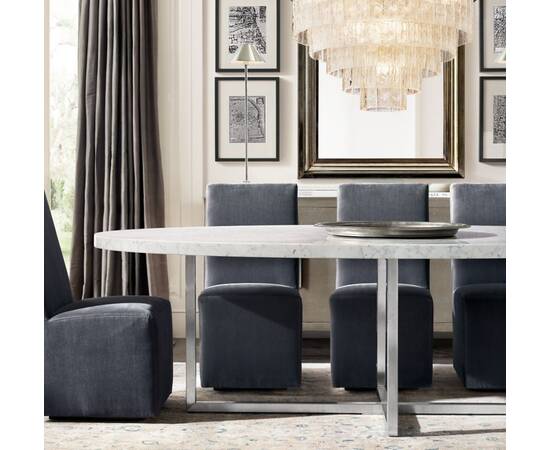 Подвесная люстра DeLight Collection Glace KG0998P-10R brass, изображение 5