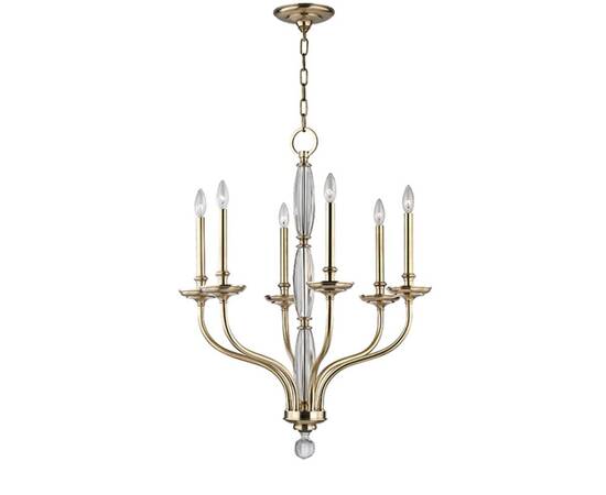 Подвесная люстра Cloyd Eggleton 10853