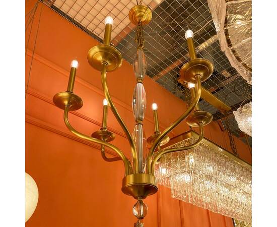 Подвесная люстра Cloyd Eggleton 10853, изображение 2