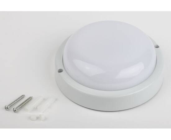 Настенно-потолочный светильник Эра SPB-201-0-65K-015 Б0047624, изображение 3