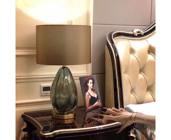 Настольная лампа Cloyd Cereus 30066, изображение 2