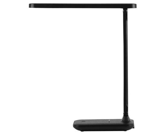 Настольная лампа Эра NLED-495-5W-BK Б0051473, изображение 8