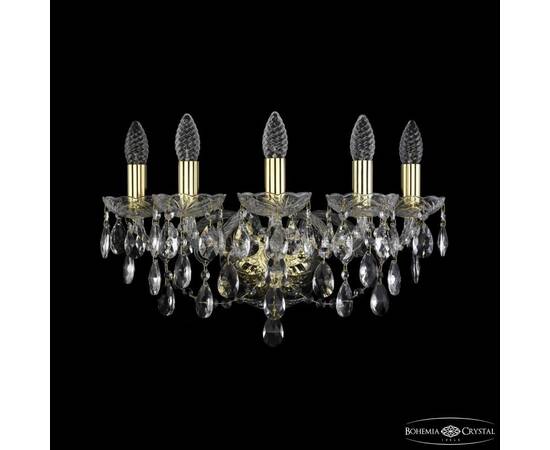 Бра Bohemia Ivele Crystal 1415B/5/165 G