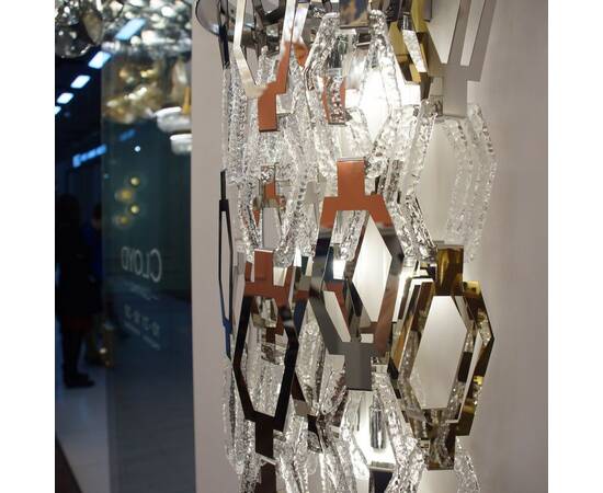 Настенный светильник Cloyd Cheops 20163, изображение 2