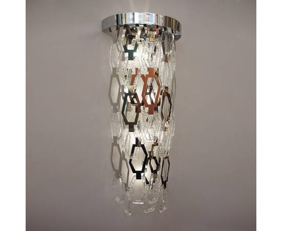 Настенный светильник Cloyd Cheops 20163, изображение 5