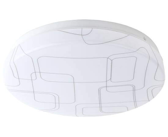 Потолочный светильник Эра SPB-6 Slim 2 36-4K Б0053327