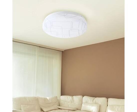 Потолочный светильник Эра SPB-6 Slim 2 36-4K Б0053327, изображение 2