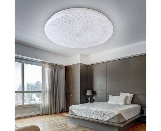 Потолочный светильник Эра SPB-6 Slim 3 36-4K Б0053329, изображение 4