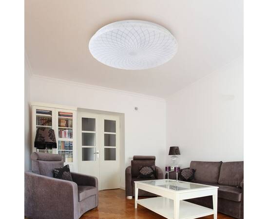 Потолочный светильник Эра SPB-6 Slim 3 36-6K Б0053330, изображение 2