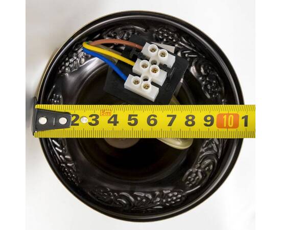 Подвесная люстра Citilux Каир CL419193, изображение 19