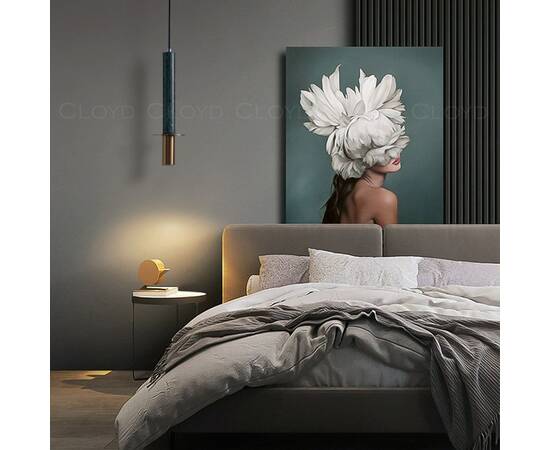 Подвесной светильник Cloyd Clarnet 10932, изображение 3