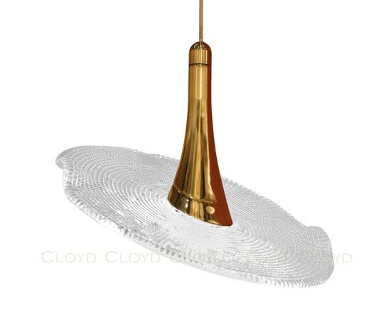 Подвесной светильник Cloyd Grammy 10664, изображение 2