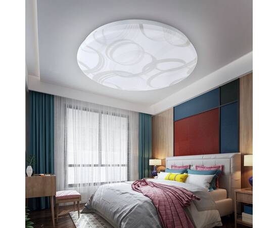 Потолочный светильник Эра SPB-6 Slim 7 36-6K Б0053332, изображение 4