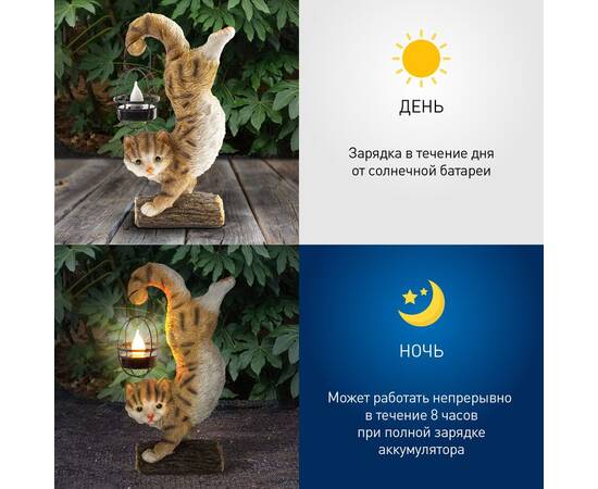 Уличный светильник Эра ERASF22-01 Б0053352, изображение 4