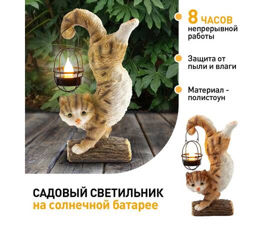 Уличный светильник Эра ERASF22-01 Б0053352, изображение 5