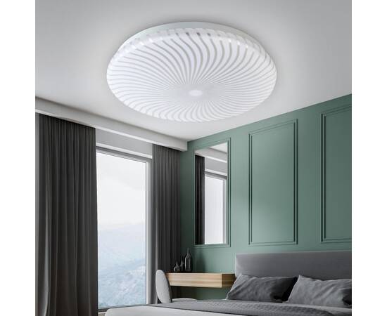 Потолочный светильник Эра SPB-6 Slim 8 36-4K Б0054237, изображение 4