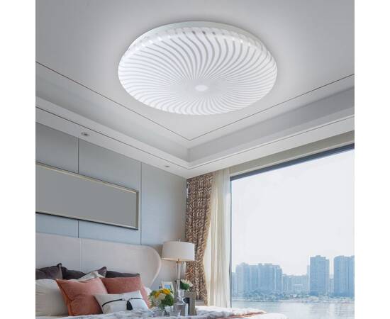 Потолочный светильник Эра SPB-6 Slim 8 36-6K Б0054238, изображение 4