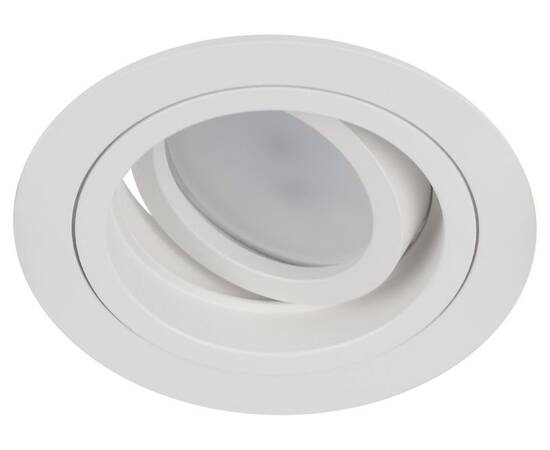 Встраиваемый светильник Эра KL84 WH Б0054346