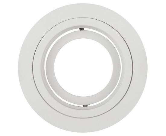 Встраиваемый светильник Эра KL84 WH Б0054346, изображение 2