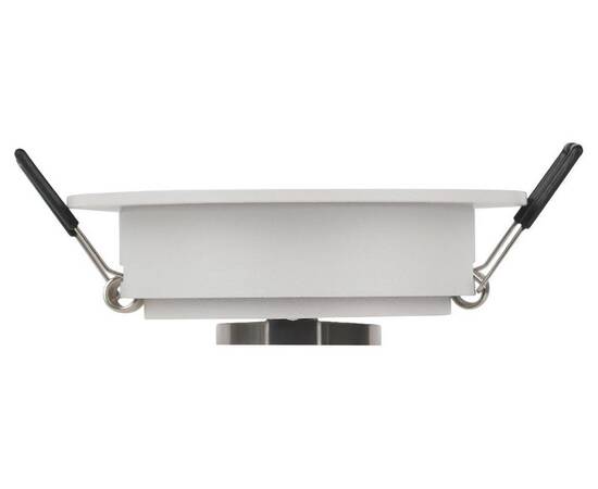 Встраиваемый светильник Эра KL84 WH Б0054346, изображение 3