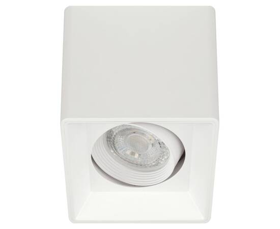 Накладной светильник Эра OL24-1 WH Б0054381