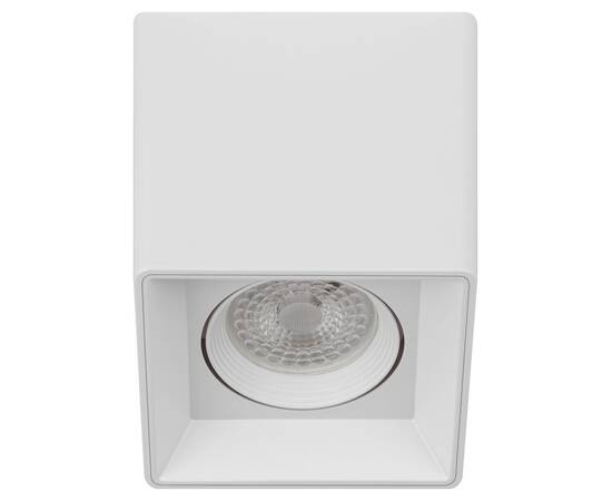 Накладной светильник Эра OL24-1 WH Б0054381, изображение 3